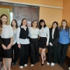 Tegoroczne matury w naszej szkole