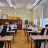 Tegoroczne matury w naszej szkole