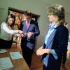 Tegoroczne matury w naszej szkole