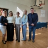 Tegoroczne matury w naszej szkole
