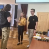 STREFA RELAKSU w Śniadeckim!