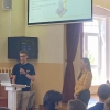 STREFA RELAKSU w Śniadeckim!