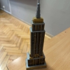 Projekt interdyscyplinarny poświęcony Burj Khalifa