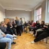 Projekt interdyscyplinarny poświęcony Burj Khalifa