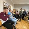 Projekt interdyscyplinarny poświęcony Burj Khalifa