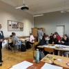 Projekt interdyscyplinarny poświęcony Burj Khalifa