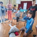 Szkolny Konkurs Pierwszej Pomocy