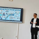 Mediacje w szkole - Konferencja