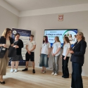 Mediacje w szkole - Konferencja