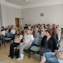 Mediacje w szkole - Konferencja