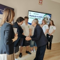 Mediacje w szkole - Konferencja