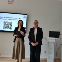 Mediacje w szkole - Konferencja