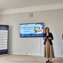 Mediacje w szkole - Konferencja