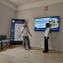 Mediacje w szkole - Konferencja