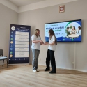 Mediacje w szkole - Konferencja
