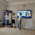 Mediacje w szkole - Konferencja