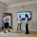 Mediacje w szkole - Konferencja