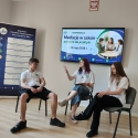 Mediacje w szkole - Konferencja