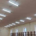 Realizacja projektu ZUS