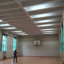 Realizacja projektu ZUS