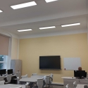 Realizacja projektu ZUS
