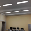 Realizacja projektu ZUS