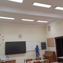 Realizacja projektu ZUS