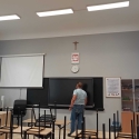 Realizacja projektu ZUS