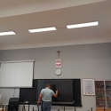 Realizacja projektu ZUS