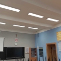 Realizacja projektu ZUS