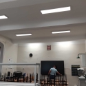Realizacja projektu ZUS