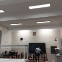 Realizacja projektu ZUS